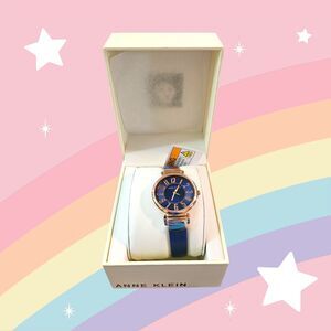 Anne Klein watch